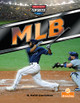 Mlb by B Keith Davidson 9781427155245
