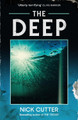 The Deep by Nick Cutter 9781529452624