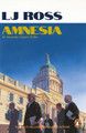 Amnesia by LJ Ross 9781804960493
