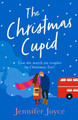 The Christmas Cupid by Jennifer Joyce