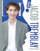 Jacob Tremblay by Mary Bleckwehl 9798892009270