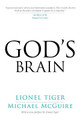 God's Brain by Lionel Tiger 9781633883376