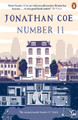 Number 11 by Jonathan Coe 9780241967010