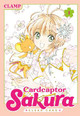 Cardcaptor Sakura: Clear Card 1 by CLAMP CLAMP