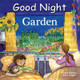 Good Night Garden by Adam Gamble