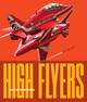 Red Arrows by Caroline Blaze Jensen 9798896800170