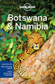 Lonely Planet Botswana & Namibia by Lonely Planet 9781786570390