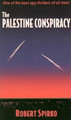 Palestine Conspiracy by Robert Spirko 9780975250808
