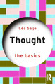 Thought: The Basics Léa Salje 9781032363530