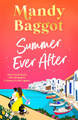 Our Forever Summer Mandy Baggot 9781836782452