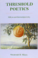 Threshold Poetics: Milton and Intersubjectivity by Susannah B. Mintz 9781611492293