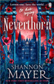 Neverthorn by Shannon Mayer 9781405967259
