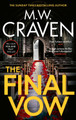 The Third Light by M. W. Craven 9781408717554