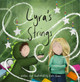 Lyra’s Strings 9781399973342