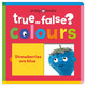 Colours by Priddy Books 9781916745971