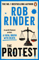The Protest by Rob Rinder 9781804950548