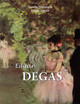 Edgar Degas by Natalia Brodskaia