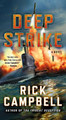 Deep Strike by Rick Campbell 9781250323378