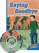 Saying Goodbye by Carmel Reilly 9780170125505