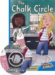 The Chalk Circle by Nicholas Brasch 9780170125529