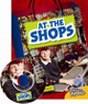 At the Shops by Nicholas Brasch 9780170124959