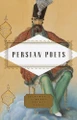 Everyman: Persian Poets by Peter Washington 9780375411267