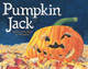 Pumpkin Jack by Will Hubbell 9780807566664