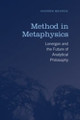 Method in Metaphysics by Andrew Beards 9780802097521