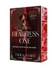 The Heartless One by Emma Hamm 9781668063149