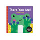 There You Are: Little Frog 9781923457119