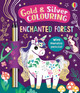Enchanted Forest Emily Ritson 9781836048329