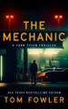 The Mechanic Tom Fowler 9781036709754