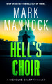 Hell's Choir Mark Mannock 9781036711108