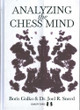 Analyzing the Chess Mind by Boris Gulko 9781784831127