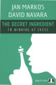 Secret Ingredient by Jan Markos 9781784831431
