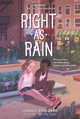 Right as Rain by Lindsey Stoddard 9780062652959