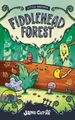 Fiddlehead Forest by Jana Curll 9781778401046