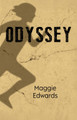 Odyssey Maggie Edwards 9781836712848