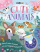 Cute Animals Igloo Books Ltd 9781805850878