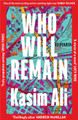 Who Will Remain Kasim Ali 9780008450649