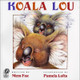 Koala Lou by Mem Fox 9780756905071