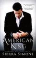American King by Sierra Simone 9781615955978