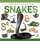 Snakes by Rebecca Phillips-Bartlett 9781952455896