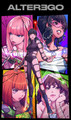 Alter Ego by Lisa Manobal 9798992511918
