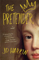 The Pretender: A Novel by Jo Harkin 9780593689165