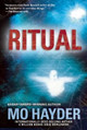 Ritual by Mo Hayder 9780802120922