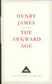 The Awkward Age Henry James 9781857151527