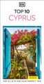 DK Top 10 Cyprus by DK Travel 9780241783412