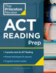 Princeton Review ACT Reading Prep by Princeton Review