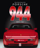 Porsche 944 by Brian Long 9781787111356